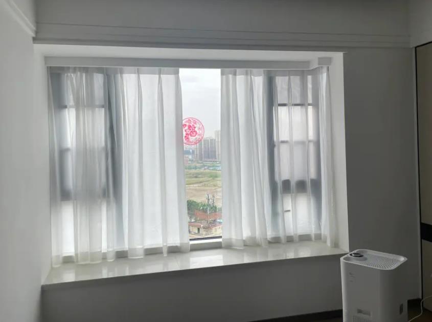 青岛窗帘制作安装